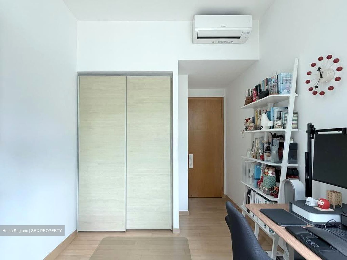 Verdure (D10), Condominium #624581241